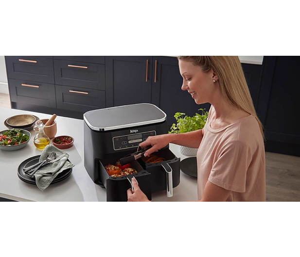 Ninja Air Fryer AF300EU - 1337336 - zdjęcie 9
